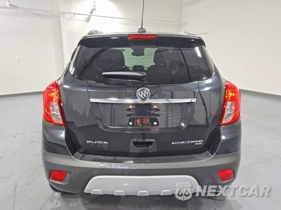 Zdjęcie 6 z 13 samochodu: 2015 BUICK ENCORE VIN:KL4CJESB1FB234080 - miniatura