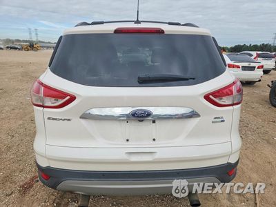 Zdjęcie 6 z 12 samochodu: 2013 FORD ESCAPE SEL VIN:1FMCU9H95DUB61267 - miniatura