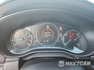 Zdjęcie 9 z 12 samochodu: 2026 MAZDA 3 SELECT SPORT VIN:JM1BPABL8T1882230 - miniatura