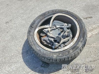 Zdjęcie 12 z 13 samochodu: 2015 CADILLAC CTS VIN:1G6AP5SX1F0134311 - miniatura
