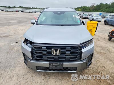 Piąte zdjęcie samochodu w środku: 2026 HONDA PILOT EXL VIN:5FNYG2H43TB015518 - miniatura