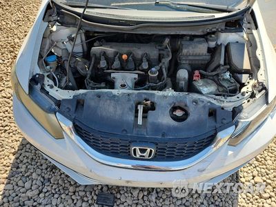 Zdjęcie 11 z 13 samochodu: 2013 HONDA CIVIC EX VIN:19XFB2F89DE050471 - miniatura