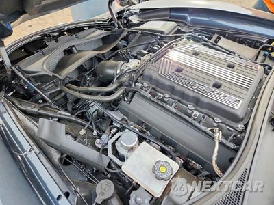Zdjęcie 11 z 12 samochodu: 2019 CHEVROLET CORVETTE Z06 3LZ VIN:1G1YT2D65K5605831 - miniatura