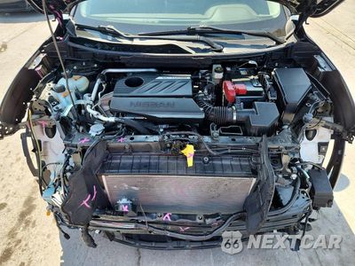 Zdjęcie 12 z 14 samochodu: 2023 NISSAN ROGUE SV VIN:JN8BT3BA5PW423384 - miniatura