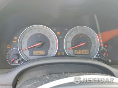Zdjęcie 9 z 12 samochodu: 2010 TOYOTA COROLLA S VIN:1NXBU4EE9AZ343212 - miniatura