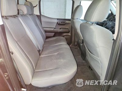Zdjęcie 10 z 12 samochodu: 2020 TOYOTA TACOMA SR VIN:5TFAX5GN7LX174402 - miniatura