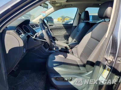 Zdjęcie 7 z 14 samochodu: 2020 VOLKSWAGEN TIGUAN SE VIN:3VV2B7AX5LM126090 - miniatura