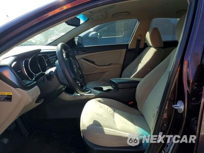 Zdjęcie 7 z 12 samochodu: 2013 KIA OPTIMA LX VIN:5XXGM4A7XDG230218 - miniatura