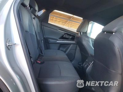 Zdjęcie 11 z 13 samochodu: 2023 TOYOTA BZ4X XLE VIN:JTMABACA6PA046106 - miniatura