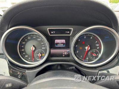 Zdjęcie 8 z 12 samochodu: 2017 MERCEDES-BENZ GLS 450 4MATIC VIN:4JGDF6EEXHA832616 - miniatura