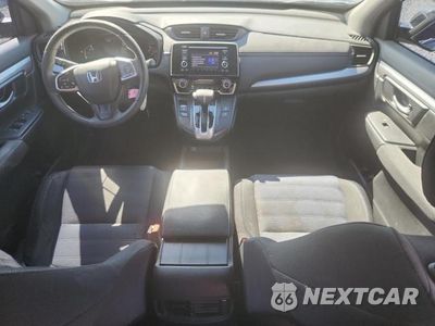 Zdjęcie 8 z 13 samochodu: 2020 HONDA CR-V LX VIN:7FARW2H27LE003527 - miniatura