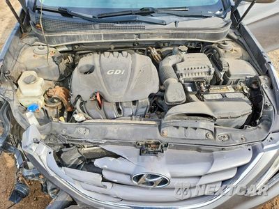Zdjęcie 11 z 13 samochodu: 2013 HYUNDAI SONATA GLS VIN:5NPEB4AC1DH563910 - miniatura