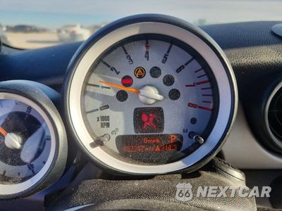 Zdjęcie 9 z 12 samochodu: 2010 MINI COOPER VIN:WMWMR3C54ATU98510 - miniatura