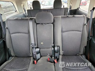 Zdjęcie 10 z 13 samochodu: 2018 DODGE JOURNEY SE VIN:3C4PDCAB5JT196140 - miniatura