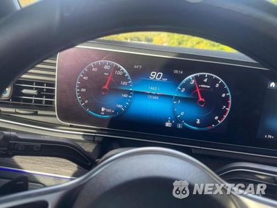 Zdjęcie 8 z 12 samochodu: 2020 MERCEDES-BENZ GLE 350 4MATIC VIN:4JGFB4KB6LA076875 - miniatura