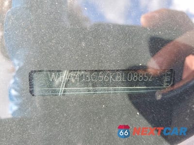 Zdjęcie 12 z 12 samochodu: 2019 BMW 430XI GRAN COUPE VIN:WBA4J3C56KBL08852 - miniatura