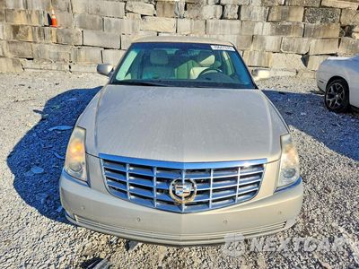 Piąte zdjęcie samochodu w środku: 2008 CADILLAC DTS VIN:1G6KD57Y48U188941 - miniatura