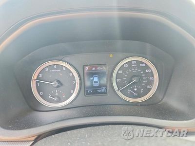 Zdjęcie 9 z 12 samochodu: 2018 HYUNDAI SONATA SE VIN:5NPE24AF3JH672620 - miniatura