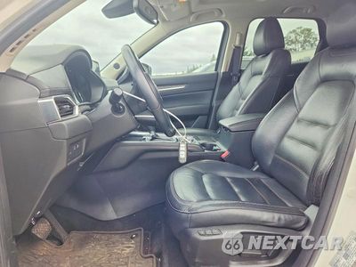 Zdjęcie 7 z 13 samochodu: 2019 MAZDA CX-5 GRAND TOURING VIN:JM3KFBDM2K0667792 - miniatura