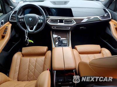 Zdjęcie 8 z 13 samochodu: 2023 BMW X5 XDRIVE40I VIN:5UXCR6C05P9P30332 - miniatura