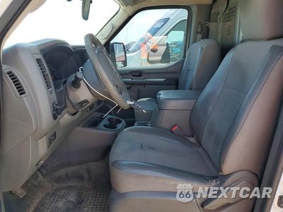 Zdjęcie 7 z 14 samochodu: 2020 NISSAN NV 3500 HD SV VIN:1N6AF0LY6LN804134 - miniatura