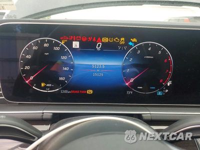 Zdjęcie 9 z 13 samochodu: 2024 MERCEDES-BENZ GLS 450 4MATIC VIN:4JGFF5KEXRB232746 - miniatura