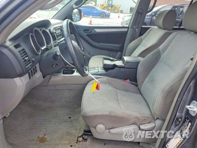 Zdjęcie 7 z 13 samochodu: 2007 TOYOTA 4RUNNER SR5 VIN:JTEZU14R770091154 - miniatura