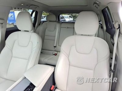 Zdjęcie 10 z 15 samochodu: 2026 VOLVO V60 CROSS COUNTRY PLUS VIN:YV4L12WK0T2170119 - miniatura