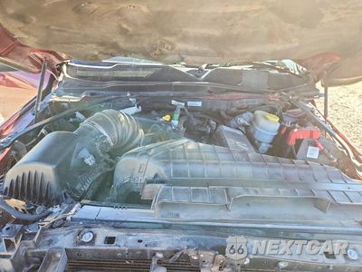Zdjęcie 11 z 12 samochodu: 2019 RAM 2500 BIG HORN VIN:3C6UR5DL2KG607712 - miniatura