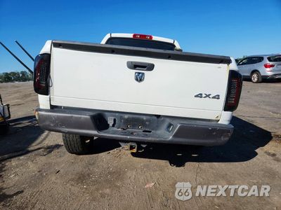 Zdjęcie 6 z 12 samochodu: 2007 DODGE RAM 1500 ST VIN:1D3HU18257J600088 - miniatura