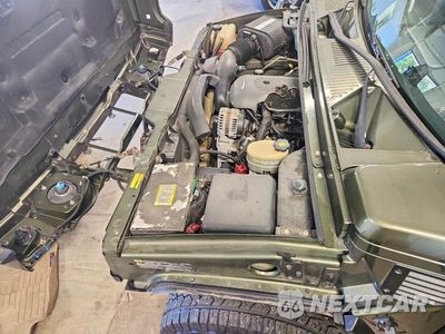 Zdjęcie 12 z 14 samochodu: 2004 HUMMER H2 VIN:5GRGN23U34H110279 - miniatura