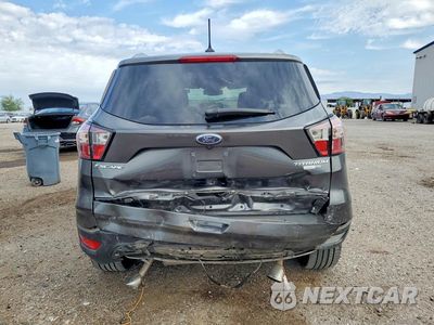 Zdjęcie 6 z 12 samochodu: 2018 FORD ESCAPE TITANIUM VIN:1FMCU9J93JUA72352 - miniatura