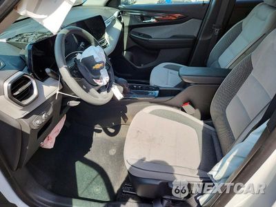 Zdjęcie 7 z 13 samochodu: 2026 CHEVROLET TRAILBLAZER LT VIN:KL79MRSLXTB097625 - miniatura