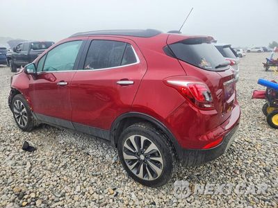 Drugie zdjęcie samochodu z przodu: 2022 BUICK ENCORE PREFERRED VIN:KL4CJESM9NB554263 - miniatura