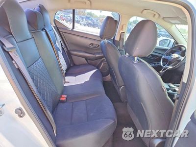 Zdjęcie 10 z 12 samochodu: 2024 NISSAN SENTRA S VIN:3N1AB8BV2RY363802 - miniatura