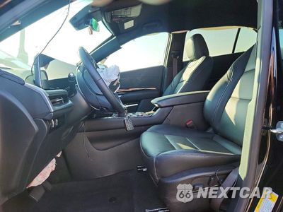 Zdjęcie 7 z 13 samochodu: 2024 CADILLAC XT4 LUXURY VIN:1GYAZAR46RF232399 - miniatura