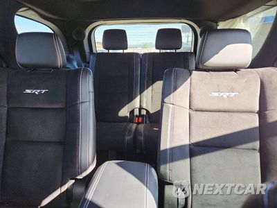 Zdjęcie 10 z 13 samochodu: 2022 DODGE DURANGO SRT 392 VIN:1C4SDJGJ6NC217172 - miniatura