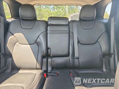 Zdjęcie 10 z 14 samochodu: 2017 JEEP CHEROKEE LIMITED VIN:1C4PJMDS9HW525663 - miniatura