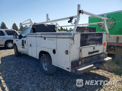 Drugie zdjęcie samochodu z przodu: 2004 FORD F-350 SUPER DUTY VIN:1FDSF34L34EC52178 - miniatura