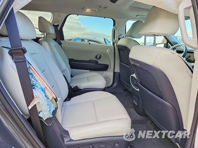 Zdjęcie 10 z 13 samochodu: 2026 HYUNDAI PALISADE CALLIGRAPHY VIN:KM8RMES21TU071191 - miniatura