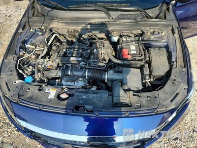 Zdjęcie 11 z 12 samochodu: 2018 HONDA ACCORD LX VIN:1HGCV1F12JA056555 - miniatura