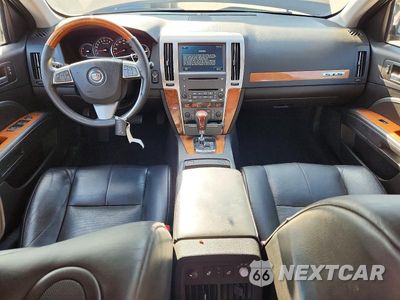 Zdjęcie 8 z 13 samochodu: 2009 CADILLAC STS VIN:1G6DZ67A390168787 - miniatura