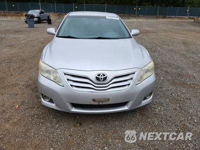 Piąte zdjęcie samochodu w środku: 2011 TOYOTA CAMRY LE VIN:4T1BF3EK1BU157868 - miniatura