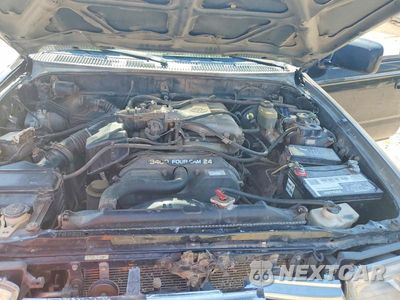 Zdjęcie 12 z 13 samochodu: 1999 TOYOTA 4RUNNER SR5 VIN:JT3GN86R6X0124499 - miniatura