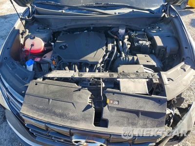 Zdjęcie 12 z 14 samochodu: 2023 HYUNDAI TUCSON SEL VIN:5NMJBCAE2PH229414 - miniatura