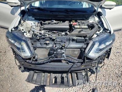Zdjęcie 12 z 14 samochodu: 2018 NISSAN ROGUE SL VIN:JN8AT2MVXJW314447 - miniatura