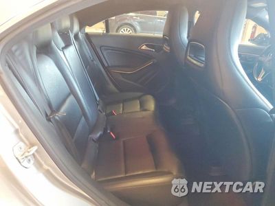 Zdjęcie 10 z 12 samochodu: 2014 MERCEDES-BENZ CLA 250 4MATIC VIN:WDDSJ4GB7EN077940 - miniatura