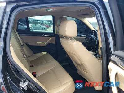 Zdjęcie 11 z 13 samochodu: 2016 BMW X4 XDRIVE28I VIN:5UXXW3C59G0R21597 - miniatura
