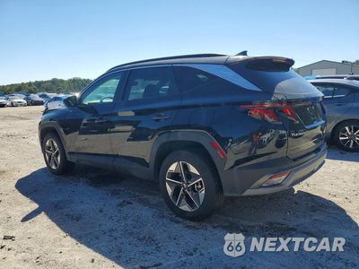 Drugie zdjęcie samochodu z przodu: 2026 HYUNDAI TUCSON SEL VIN:5NMJBCDE1TH640065 - miniatura