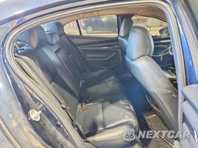 Zdjęcie 10 z 12 samochodu: 2021 MAZDA 3 SELECT VIN:JM1BPABLXM1319407 - miniatura